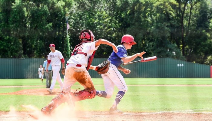 Duke Tigers Baseball